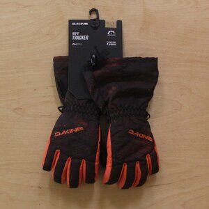 Dakine Kids Tracker Winter Gloves S (4-6 Years)
